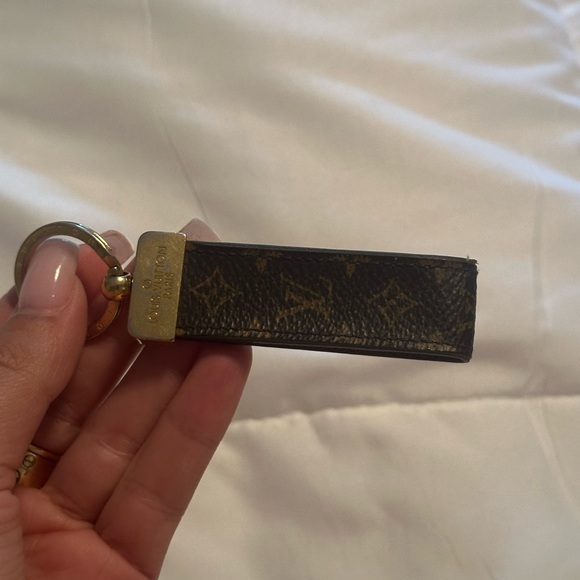 Authentic Louis Vuitton Key Holder - Picture 3 of 6